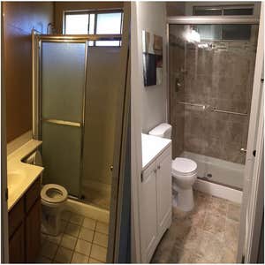 Photos from New Vista Renovation