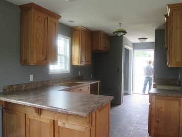House For Sale Owens Cross Rds Al