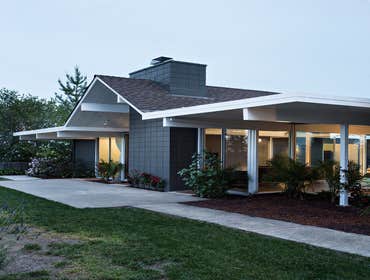 Photo(s) from Klopf Architecture Klopf Architecture