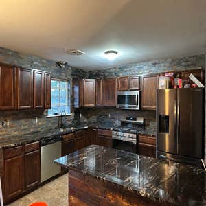 Tip Top Tile & Remodeling LLC