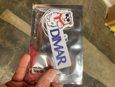 Dimar Services