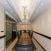 Garavito Associates Construction Llc Project Ground-up construction of a 4,200 sq ft ALF; complete remodel of a 101 room hotel, build-out of an world r