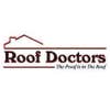 ROOF DOCTORS logo