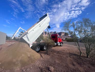 Photos by Pro-terra Sitework #1