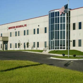 Midwestern Mechanical, Inc.