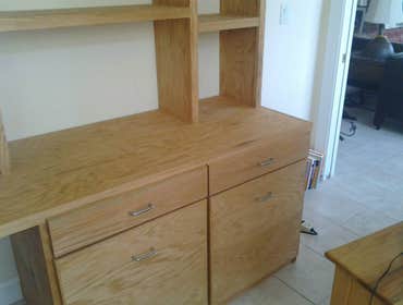 Photos by John Morrissey Remodeling #1
