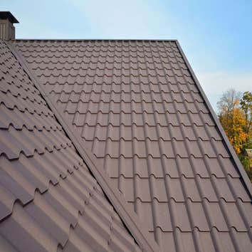 Ge Roofing New Jersey