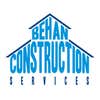 Behan Construction Services logo