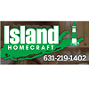 Island Homecraft logo