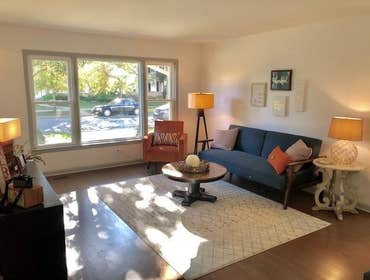 Edgebrook Rehab