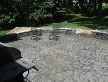 Photos from Walkways N More Concrete