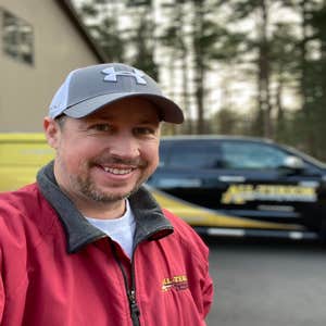 All-Terior Painting & Services LLC