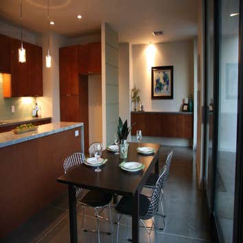 Modern Phoenix Infill - New Construction