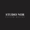 Studio Nor Design logo