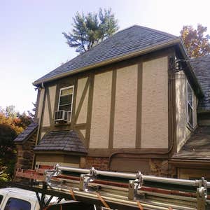 Roofing & Gutter Repairs