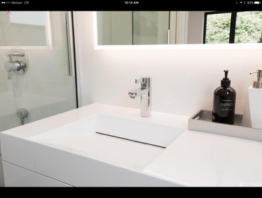 Custom Home 1