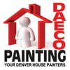 Denver House Painters logo
