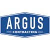 Argus Contracting logo