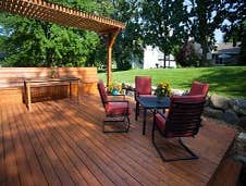 Photos by Philly City Deck Solutions #1