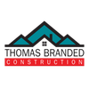 Thomas Branded Construction, LLC logo