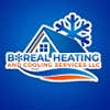 Boreal Heating and Cooling Services LLC logo