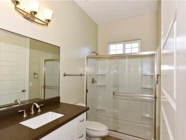 Residential Interior