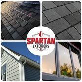 Photos by Spartan Exteriors #1