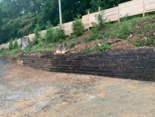 Photos by Don Cele Landscaping #1