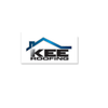 KEE Roofing LLC logo