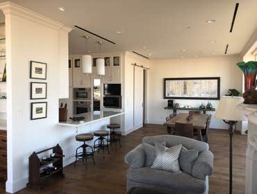 Photos by Travis & Travis Custom Builders #1