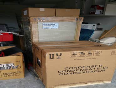 Photos from the Angel Cooling LLC