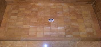 Try Tile Installation