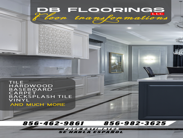 Photos by Db Flooring LLC #1
