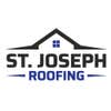 ST. Joseph Roofing logo