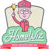 HomeWiz logo