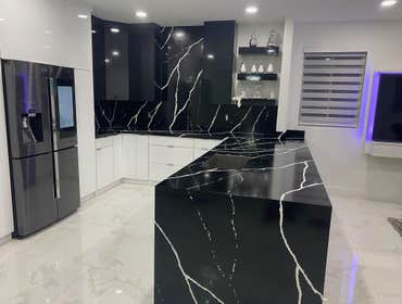 Photos by Matos Residential Interior Remodeling Inc #2
