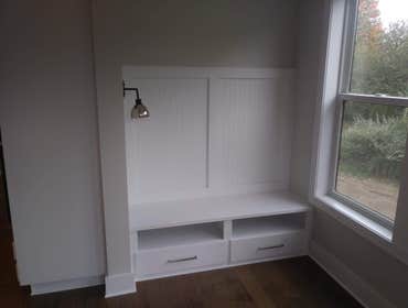Photos by Store More Shelving Systems #1