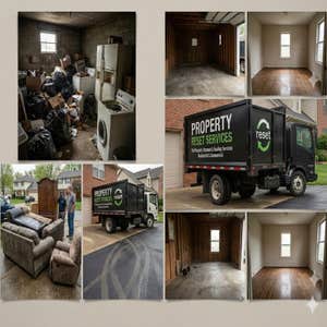 Photos by Property Reset Services LLC #1