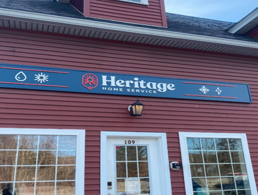 Photos by Heritage Home Service #1