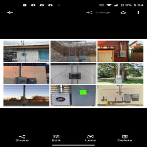 Shearer Electrical Services
