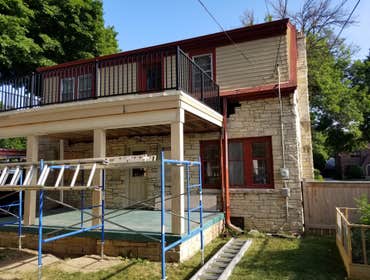 Photos by Two Lions Contractors Inc #2