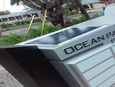 Photo(s) from Just Electric And Solar Llc