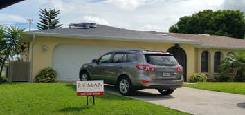 Soth East - Cape Coral