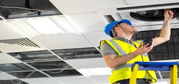Frost & Kretsch Heating & Cooling