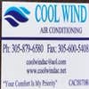 Cool Wind Corp logo