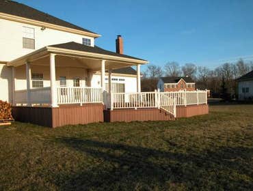 Photo(s) from C&T Master Total Remodeling