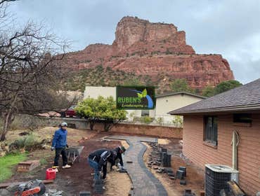 Photos by Rubens Landscaping LLC #1
