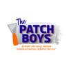 the Patch Boys of Greater Omaha logo
