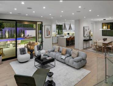 General remodeling whole house