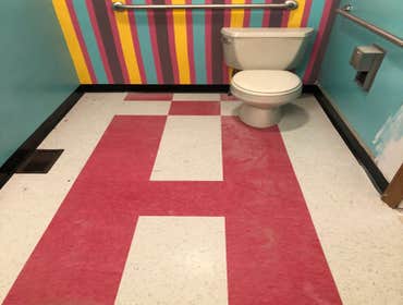 Photos by Infistruct Flooring #1